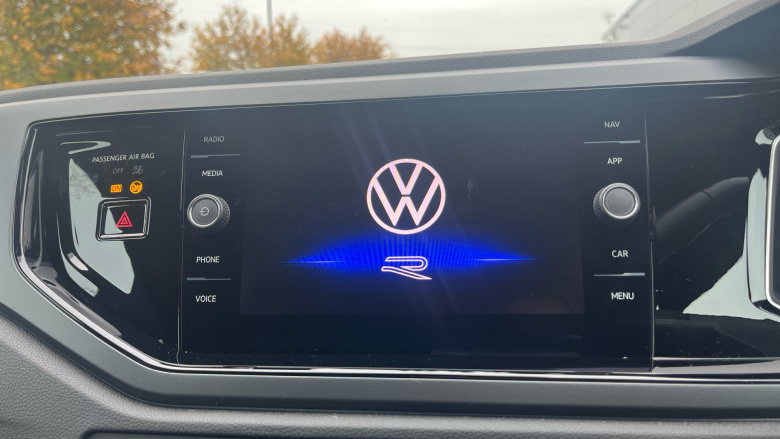 Volkswagen Taigo 1.0 TSI 110 R-Line 5dr Petrol Hatchback